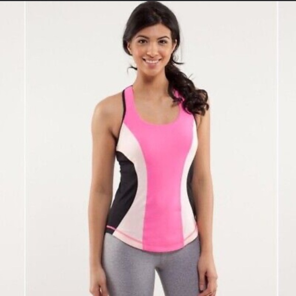 Lululemon Athletica  Tank Top - Picture 1 of 8